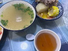 -園丁烤肉缸子肉