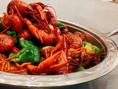 -袁老大龙虾(石鼓路总店)