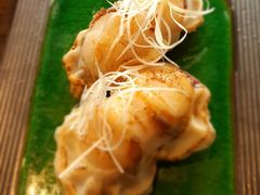 扇贝寿司-大雄寿司(中华广场店)