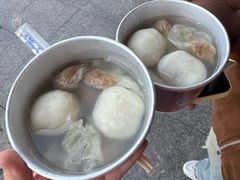 -同利肉燕老铺(澳门路店)