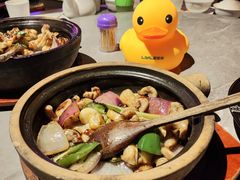 -啫神·广州地标美食(北京路店)