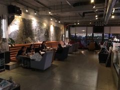 大堂-Cooking Man(中懋天地店)