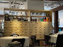 -时间仓(湘江世纪城店)