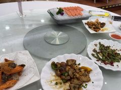 -新享乐海鲜(翠华路店)