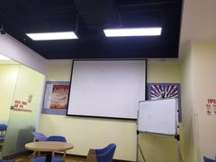 -诺亚雅思托福北郊中心(凤城路店)