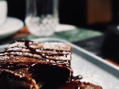 糯米布朗尼-La Maison 夜来香(进贤路店)
