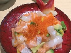 -万岁寿司(万国店)