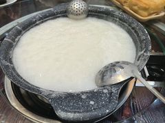 -御膳粥·牛乳粥底火锅·地道顺德菜(容桂店)
