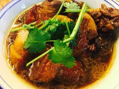 同安封肉-聪辉同安老美食饭店(大元路店)