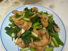 -日丰园海肠水饺·老字号大连海鲜(和平广场店)