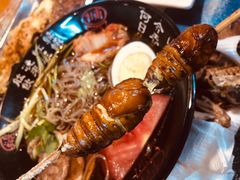 -滨城串吧(三元桥店)