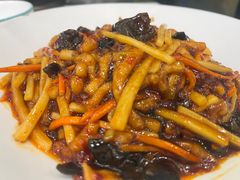 -郭林家常菜烤鸭(曙光西路店)