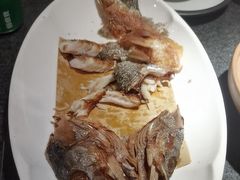 -鲁菜根·泰安菜(万达店)
