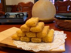 -杨记隆府(汉街店)