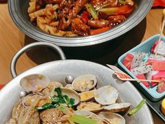 -乡村牛仔(奥林花园店)