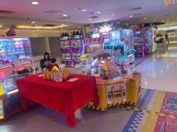 -Fang Fang Monkey·方方猴(国瑞购物中心店)