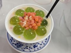 -七的湖·晚芳亭·阳澄湖农家菜·大闸蟹(莲花岛店)