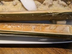 -粗茶淡饭·隐庐私厨(东亭店)