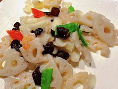 -鱼食饭稻·苏浙土菜17年老馆子(平江路店)