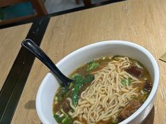 -长寿面(北京西路店)