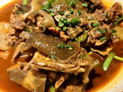 -老海陵·泰州菜(图书馆店)