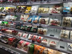 零售区-盒马鲜生(皇庭广场店)