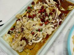 -郭姐·威海渔村(黄兴路店)