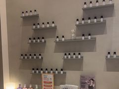 -泰合玺·精油疗愈 SPA(南京河西万达店)
