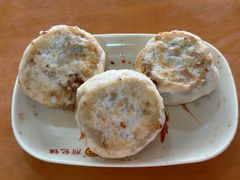 煎包-求生煎包(武夷小区店)