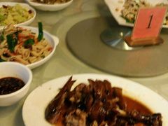 -禄源公·老莞诚饭店