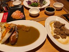 -广州富力君悦大酒店·凯菲厅