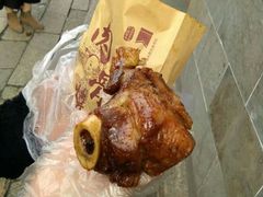 -赵元章肉骨烧(山塘街店)