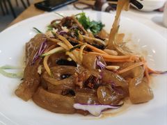 李老哈手工大拉皮-李老哈·东北菜(宋园路店)