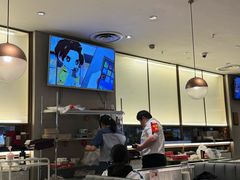 -必胜客(远大路店)