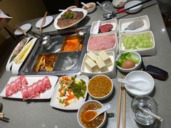 -海底捞火锅(泰安爱琴海店)