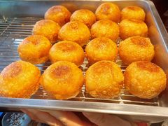 -贡梅老面馆·蟹粉面·无锡特色小吃(南长街主推店)
