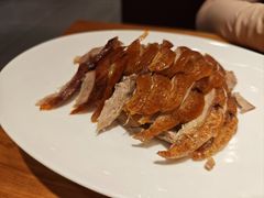 -新興传承烤鸭