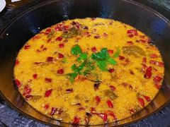 -大鱼山房鱼头火锅(老字号品质店)