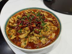 -上庄晋风庄园(上庄店)