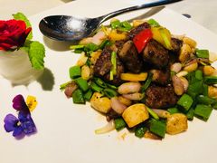-皇朝会.经典传统粤菜(外滩店)