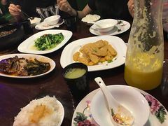 -老外婆(薛家南路店)