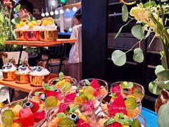 -外滩8号 whisky bar(金延大厦店)