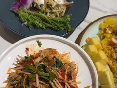 -MORNING  TAI莫柠泰·东南亚泰式餐厅(滨江公园店)