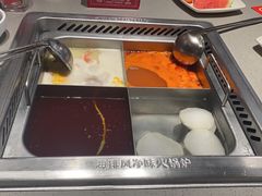 -海底捞火锅(如皋吾悦广场店)