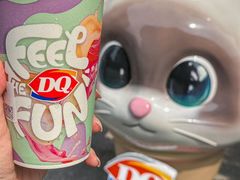 -DQ·蛋糕·冰淇淋(五角场万达店)