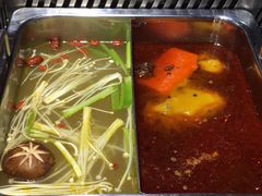 -呷哺呷哺 黄金牧场 (盛世天骄店)