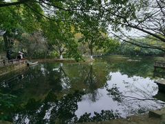 -望江楼公园