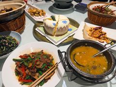 -新安人家·22年本地餐厅