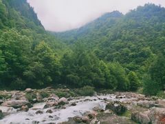 -孟屯河谷景区