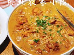 -李老哈·东北菜(宋园路店)